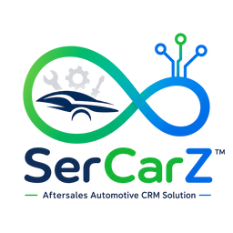 SerCarZ — Aftersales Automotive CRM Solution